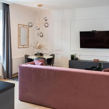 Candy Ballerina No 1 Zagreb Center - Top Positon Lux Exterior foto